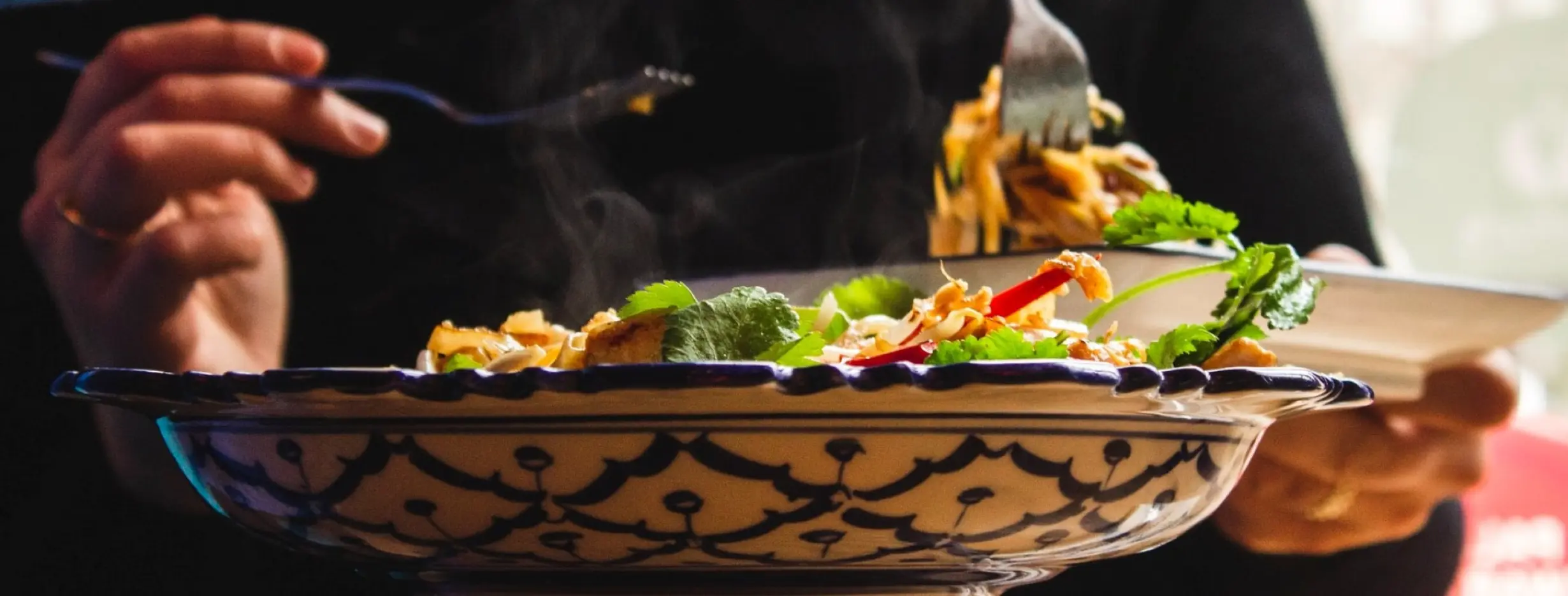 Image for Culinary Odyssey